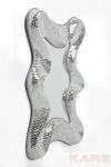 Lustro Swing Glam 108 x 89 - Kare Design 3